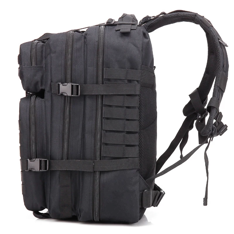 Men Military Tactical Assault Backpack Army 3D Waterproof Outdoor Bag large Rucksack Hiking Camping Hunting Trekking Travel Pack Men Military Tactical Assault Backpack Army 3D Waterproof Outdoor Bag large Rucksack Hiking Camping Hunting Trekking Travel Pack