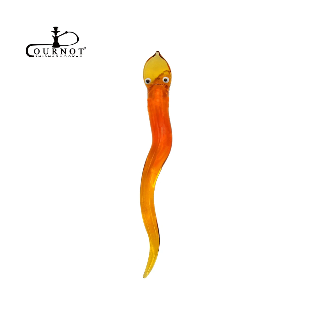 Стеклянный саблер COURNOT Cutlass 4 41 дюйма инструмент для воска толстый сабвуфер Pyrex