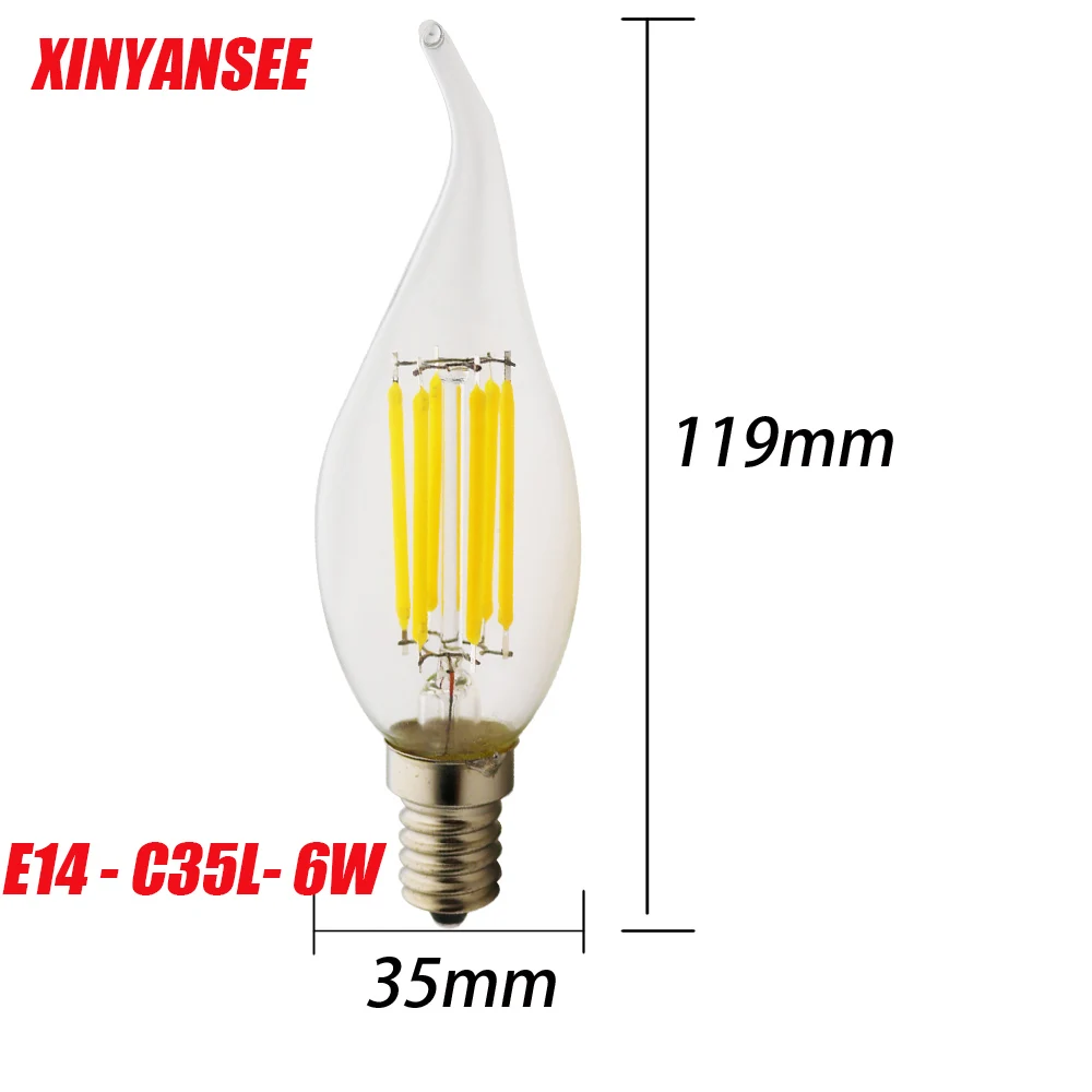 C35L-6W-200K