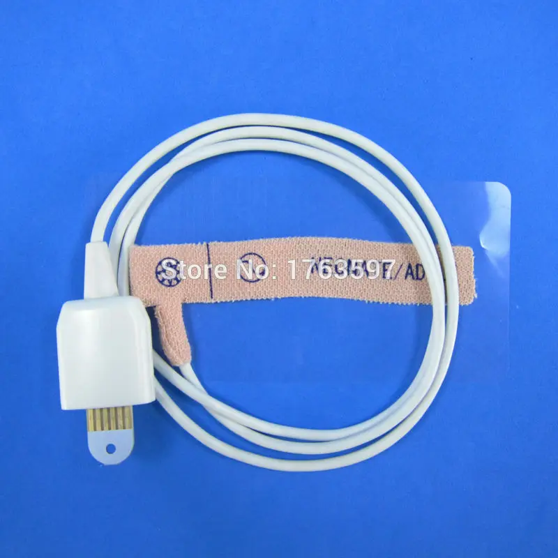 

Compatible for MASSIMO disposable SPO2 Sensor