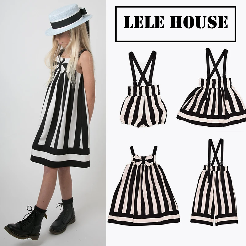 

2019 Kids Dresses for Girls Beautiful Princess Modis Girls Dress Baby Girl Summer School Vacation Kids Dress