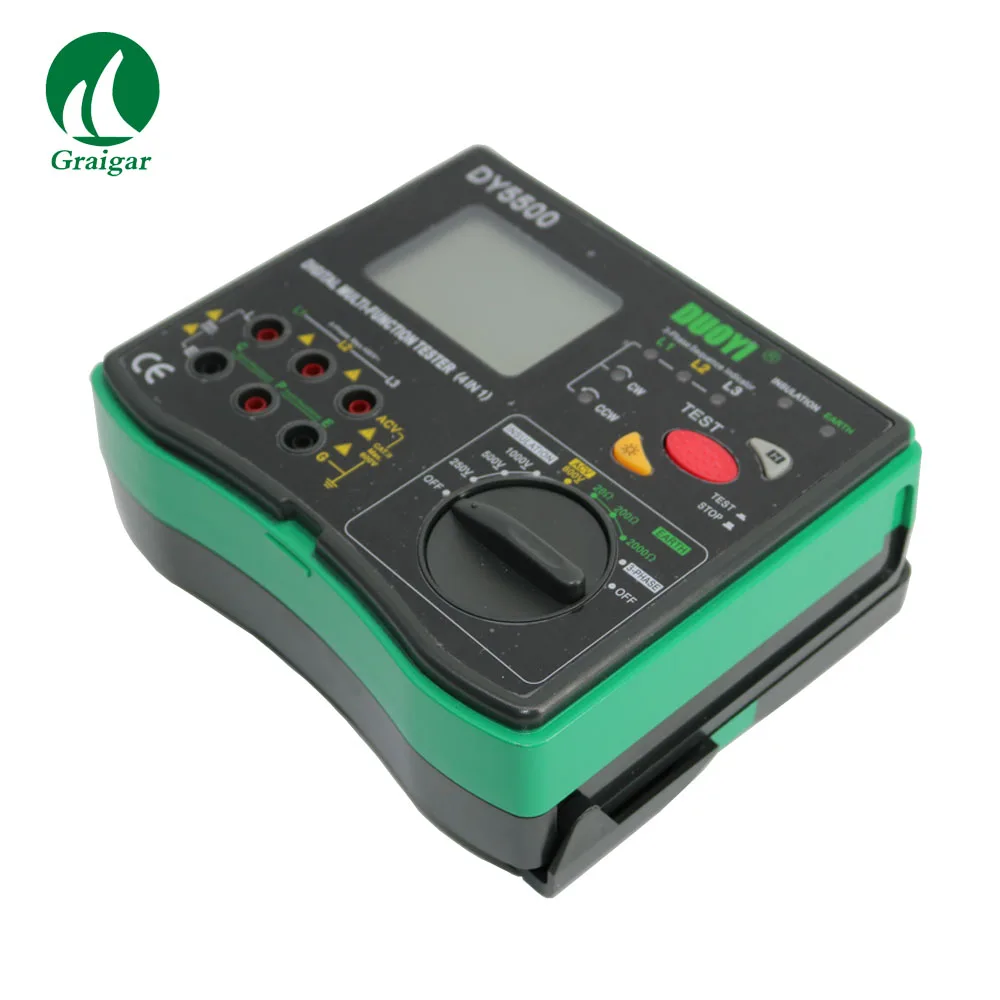 DY5500(5)