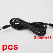 1 шт. источник питания DC 3,5 мм x 1,1 мм штекер Кабельный адаптер удлинитель шнур 120 см