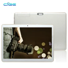 9.6inch Tablet pc Google Android 5.1 4GB RAM 64GB ROM Tablet Bluetooth GPS WCDMA GSMDual Sim Card Octa core Tablets