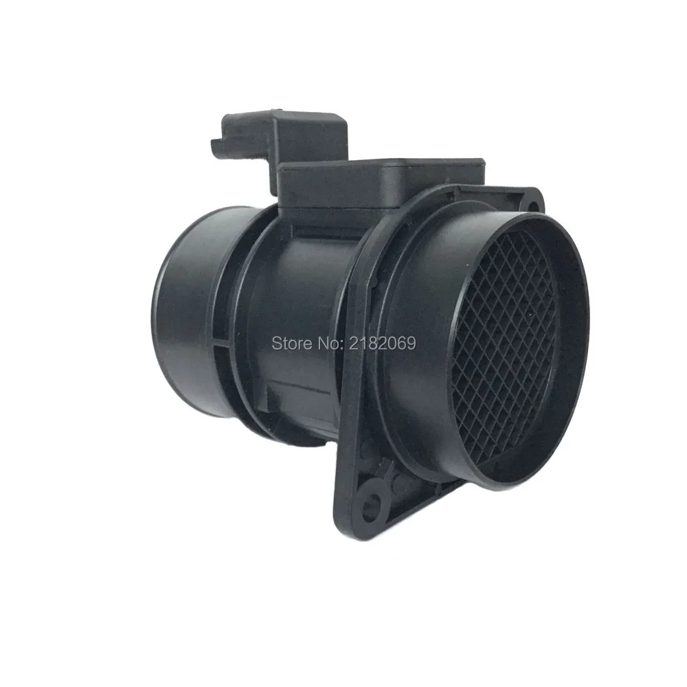 

4402733 5WK9620Z MASS AIR FLOW METER SENSOR FITS FOR OPEL MOVANO VIVARO 1.9 DTI 2.5 DTI 1.9 DI NEW 44 02 733 4 402 733