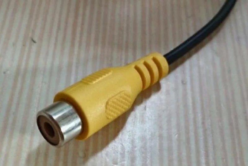 AV connector