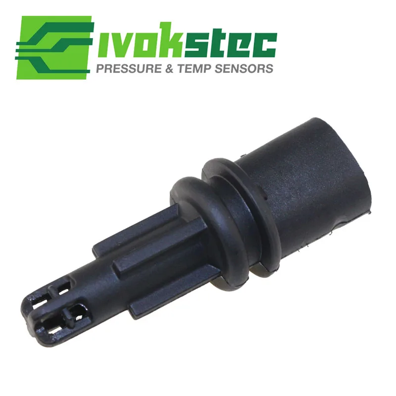 Genuine Vauxhall Iat Intake Air Temp Temperature Sensor Sender 12129596
