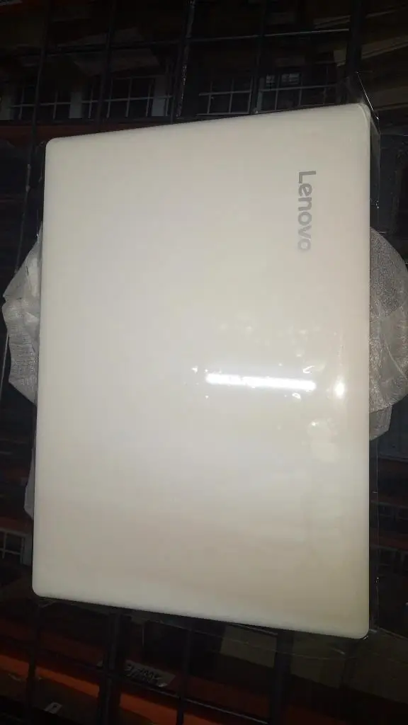 100S-11IBY ЖК-дисплей крышка 3N белый 80R2 ЖК-дисплей части FRU 5CB0K38942 100S