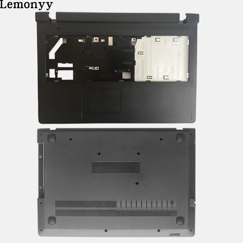 Чехол-накладка для lenovo Ideapad 100-15 100-15IBY B50-10 чехол для рук/чехол для ноутбука