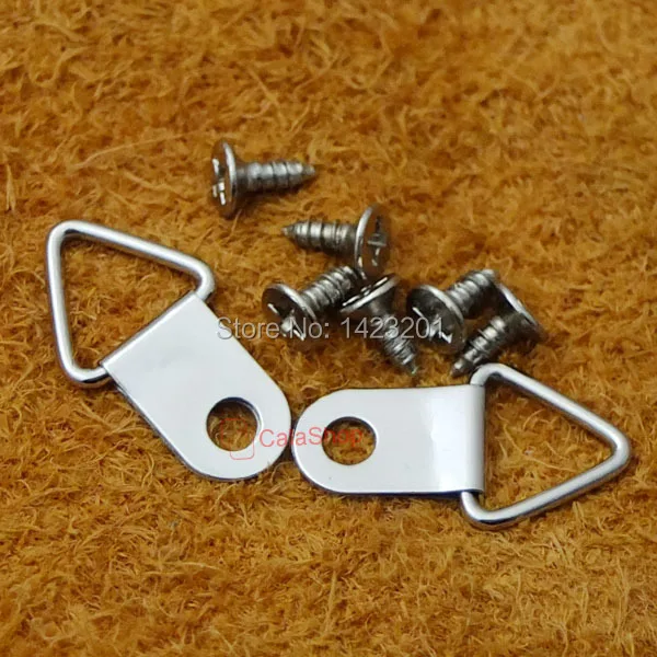 100 Stucke 25mm 1 Dreieck D Ring Bilderrahmen Aufhanger Schrauben Kleine Band F1f3 Kostenloser Versand Screw Pattern Screw Bikescrew Air Compressor Price Aliexpress