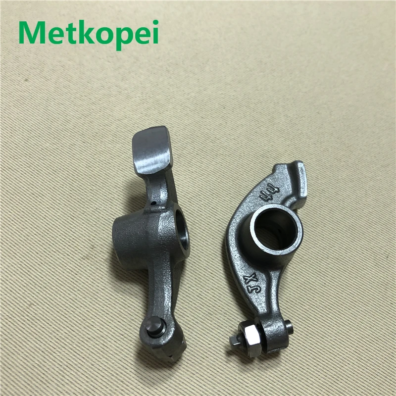 AN125 camshaft and rocker (9)