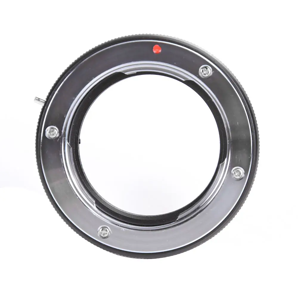FOTGA Minolta MD NEX переходное кольцо объектива для Sony E Mount 7 6 A7 A7R II A6500 A6300|for sony a7|adapter sonyring