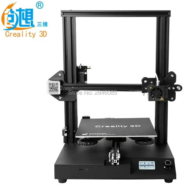 Special Price New Creality CR-20 3D Printer Resume Print MK-10 Extruder 220X220X250mm V2.1 Upgrade Special Price New Creality CR-20 3D Printer Resume Print MK-10 Extruder 220X220X250mm V2.1 Upgrade