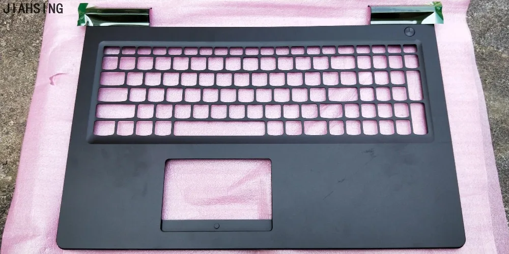 Новая крышка для lenovo ideapad 700-15 700-15ISK 700-15IKB подставка клавиатуры palmrest верхний корпус