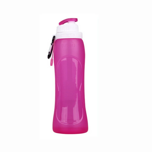 silicone drinkware