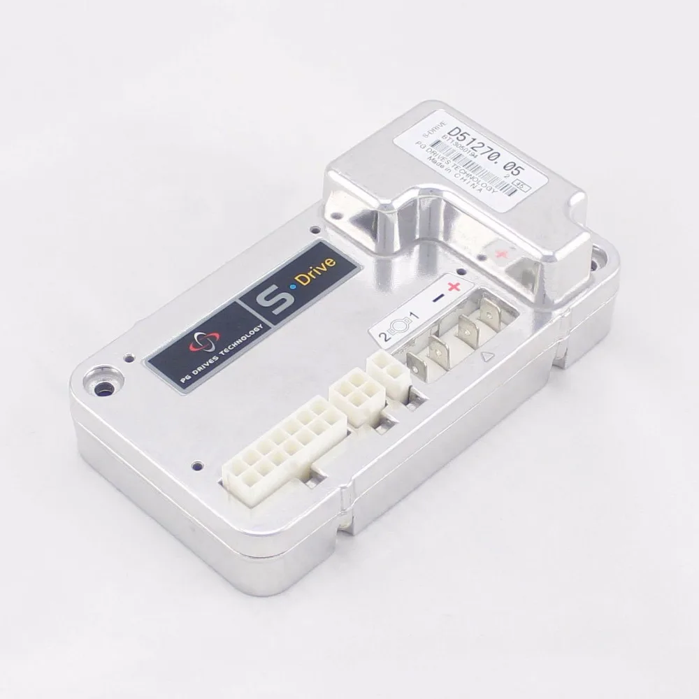45Amp S Drive контроллер D51270 для мобильного скутера Pride Gogo SC40E 44E ELEITE контроллер| |