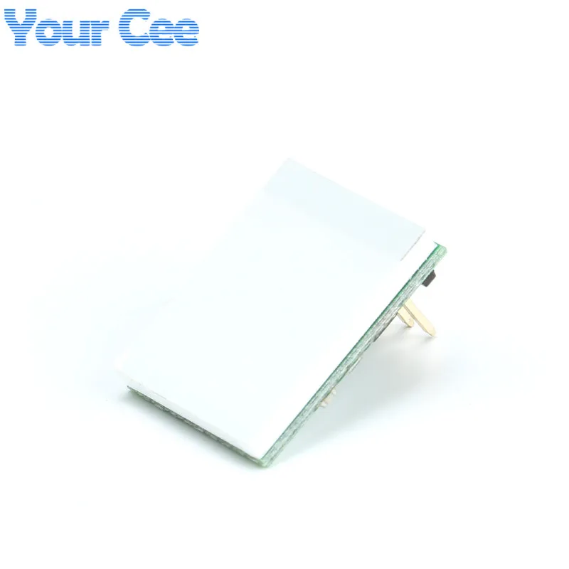 HTTM Series Capacitive Touch Switch Button LED Sensor Module DIY Electronic