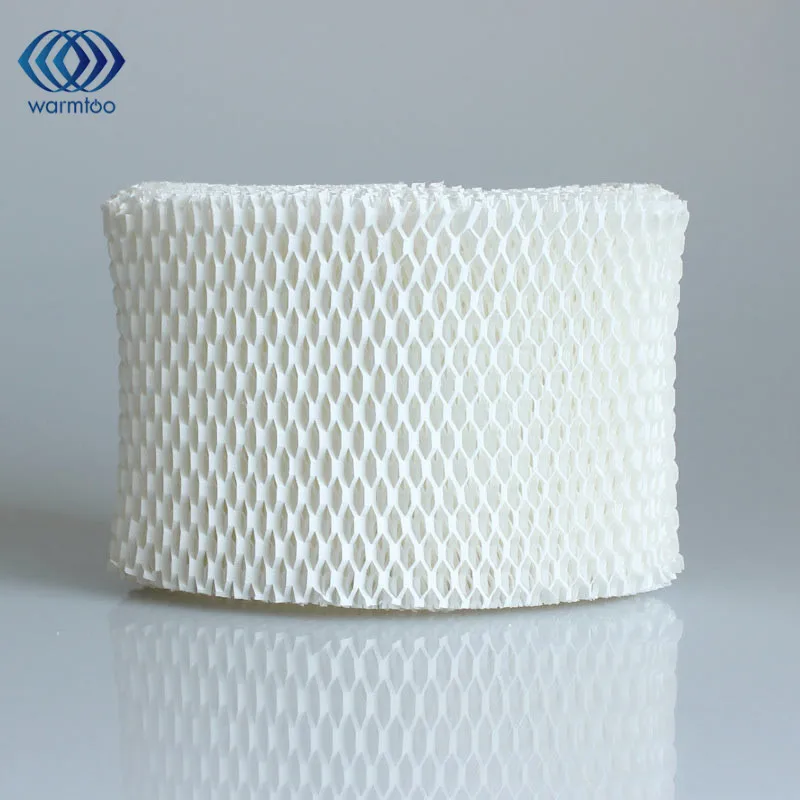 1Pcs Replacement Air Humidifier Filter HU4102 HEPA Filter for Philips HU4801 HU4802 HU4803 High Quality 1Pcs Replacement Air Humidifier Filter HU4102 HEPA Filter for Philips HU4801 HU4802 HU4803 High Quality
