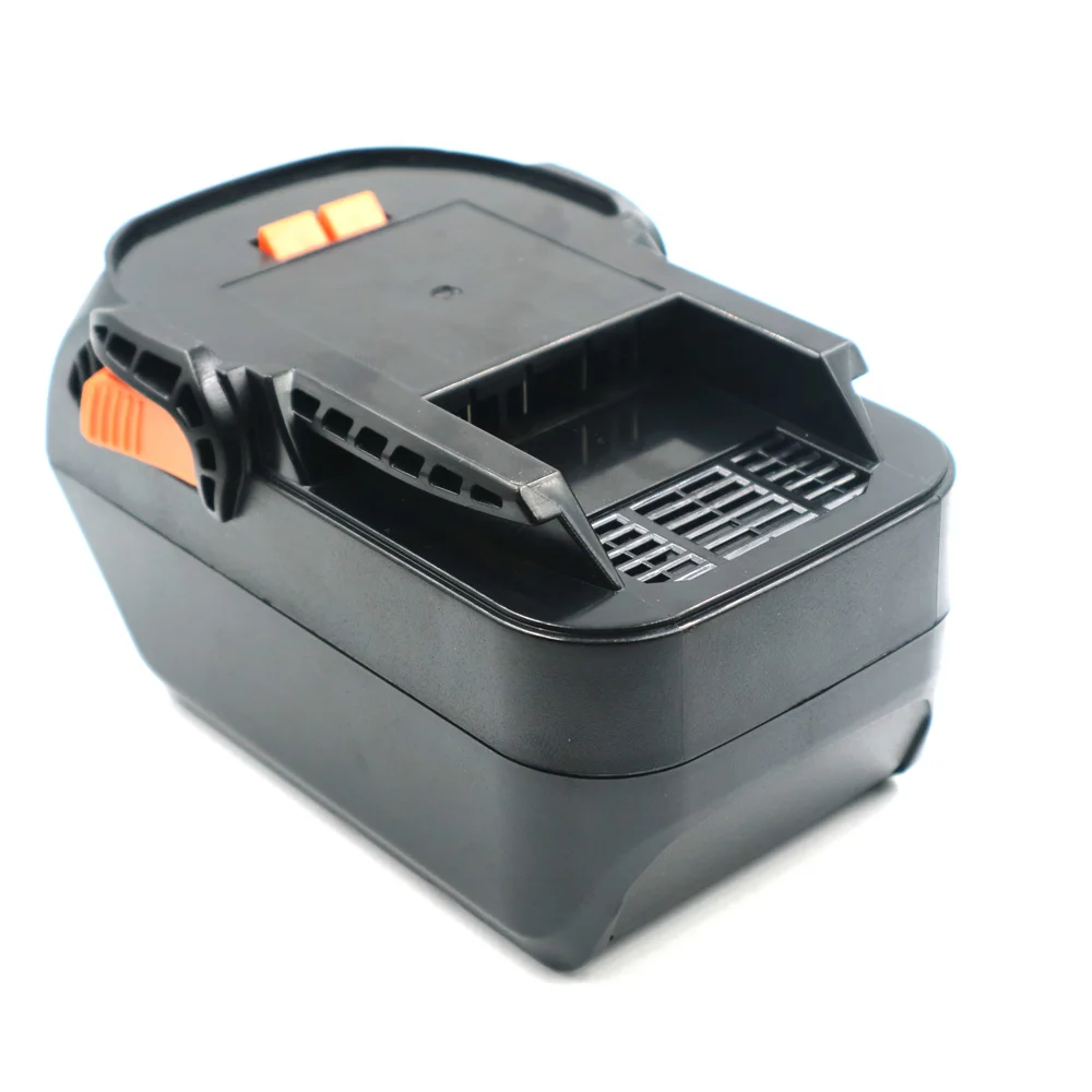 Аккумулятор для электроинструмента AEG 18VC 4000 мАч li ion L1830R B1820R B1830R L1815R 4932373545 4932399189