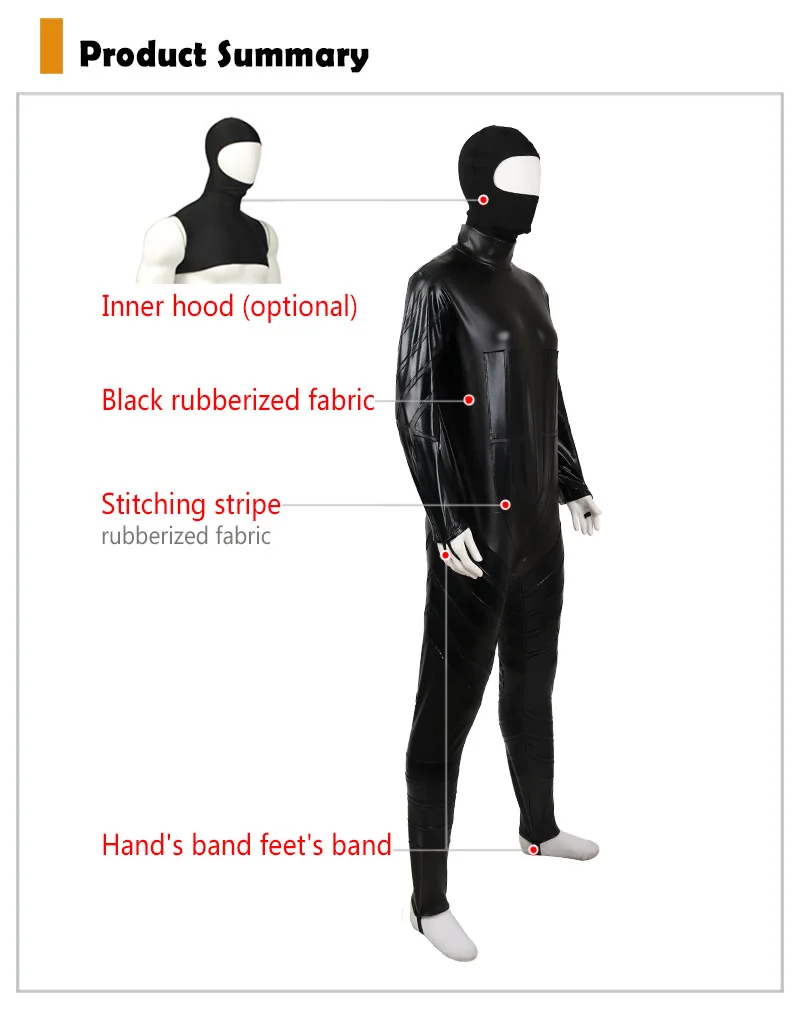 Masked-Rider-Kabuto-Glueing-Fabric-Material-Undercoat-Cosplay-Costume-UncleHulk-12