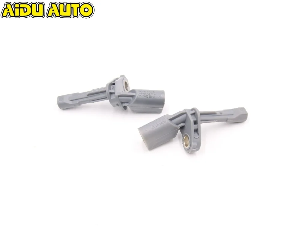 Датчик скорости колес ABS PLA 2 0 для VW Golf 6 Tiguan Jetta MK6 Passat CC Sharan WHT 003 858 A 859 A|Датчик ABS| |
