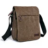 New brand designer handbags high quality messenger bag large capacity shoulder bag canvas small square bag student school bag ► Photo 2/5