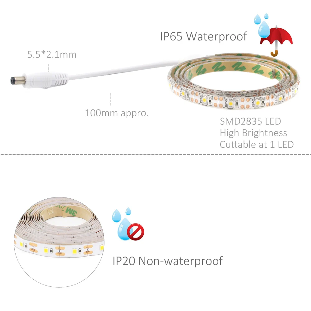LED Strip 5V