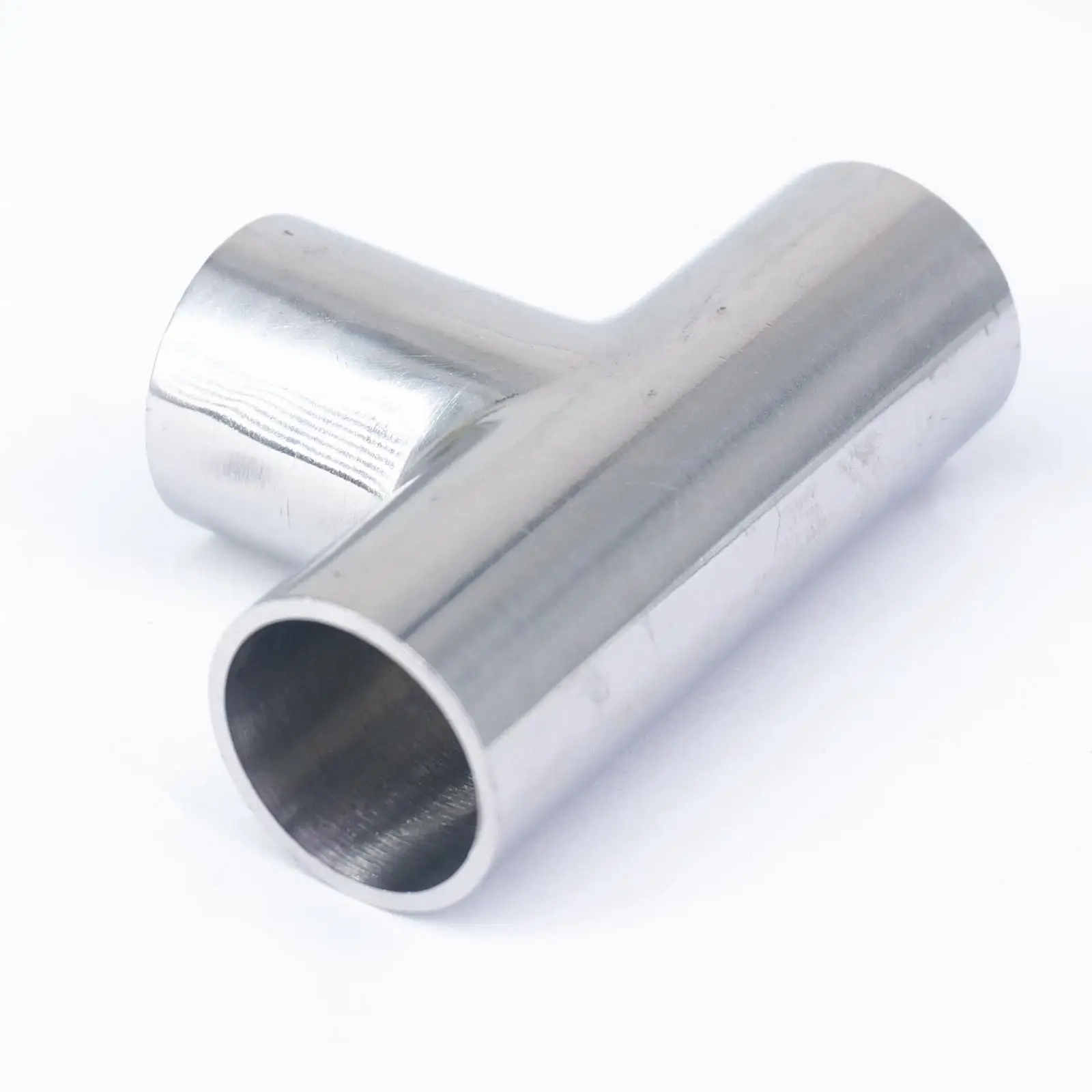 Санитарный соединитель трубы из нержавеющей стали O/D 304 22 мм|pipe fittings|sanitary weldconnector