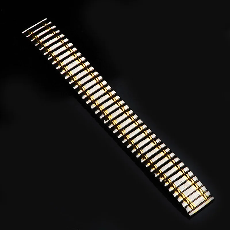 

1pcs/lot 18MM 20MMstainless steel watchband straps, stretch watchband sport watch band wrist watchband