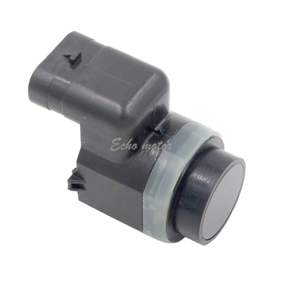 Новый датчик парковки PDC подходит для BMW X3 E83 X5 E70 X6 E71 9270501 9127801 9142217 9139867 9231287|parking