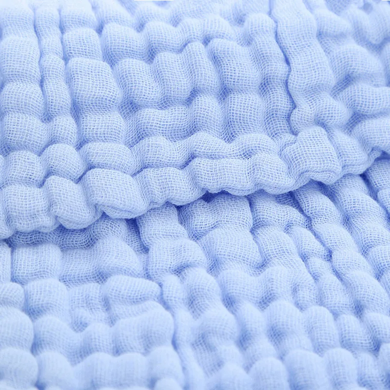 Cotton Baby Handkerchief Square Towel Wipe Cloth Appease Newborn Towels Gauze Cotton Baby Face Towel Baby Stuff Supplies 30*30cm