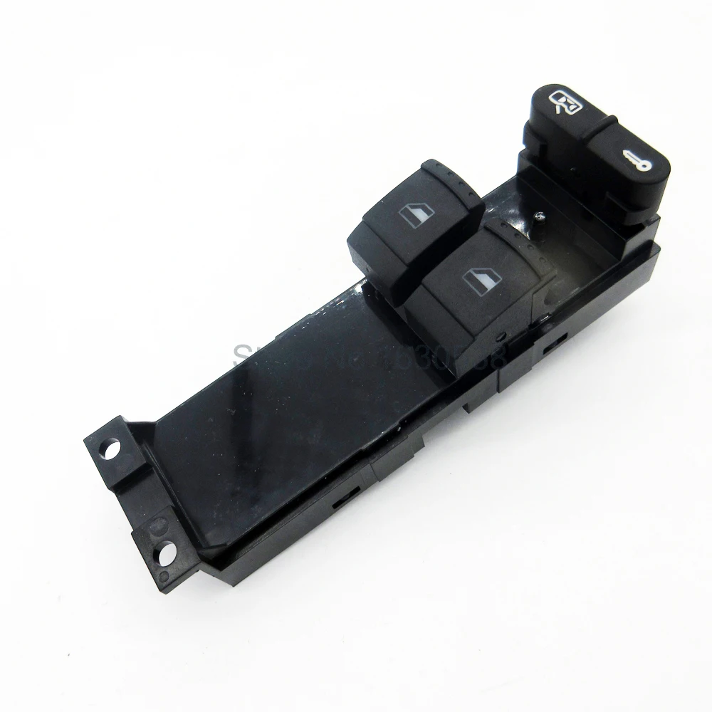 Power Window Switch for For skoda fabia octavia for VW Golf MK4 2 Door