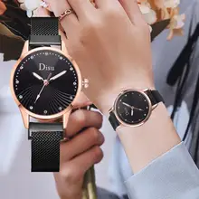 Luxury Brand Women Bracelet Watch Retro Creative Ladies Quartz Magnetic Wrist Watches Fashion Casual Female Clock reloj mujer ladies fashion luxury bracelet watches quartz watch women wrist watches female clock relojs mujer kicadn top brand girls gift