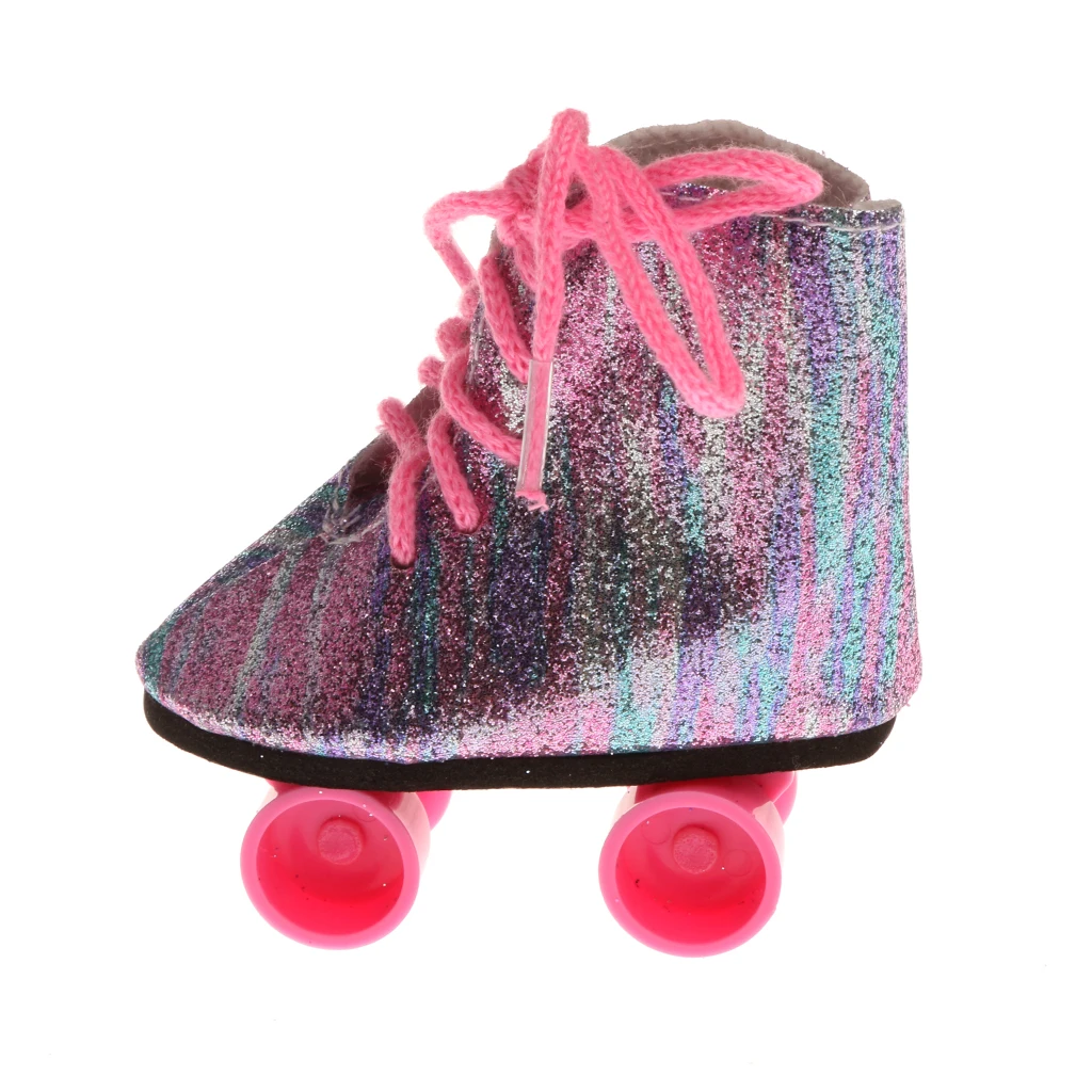 my life doll roller skates