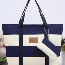 Новая Холщовая Сумка на плечо женские сумки в Европе и США сумка на плечо