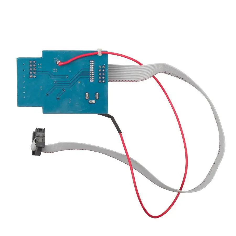 K LINE OD46J EWS3 адаптер для AK90 автоматический диагностический OBD2 кабель и разъемом
