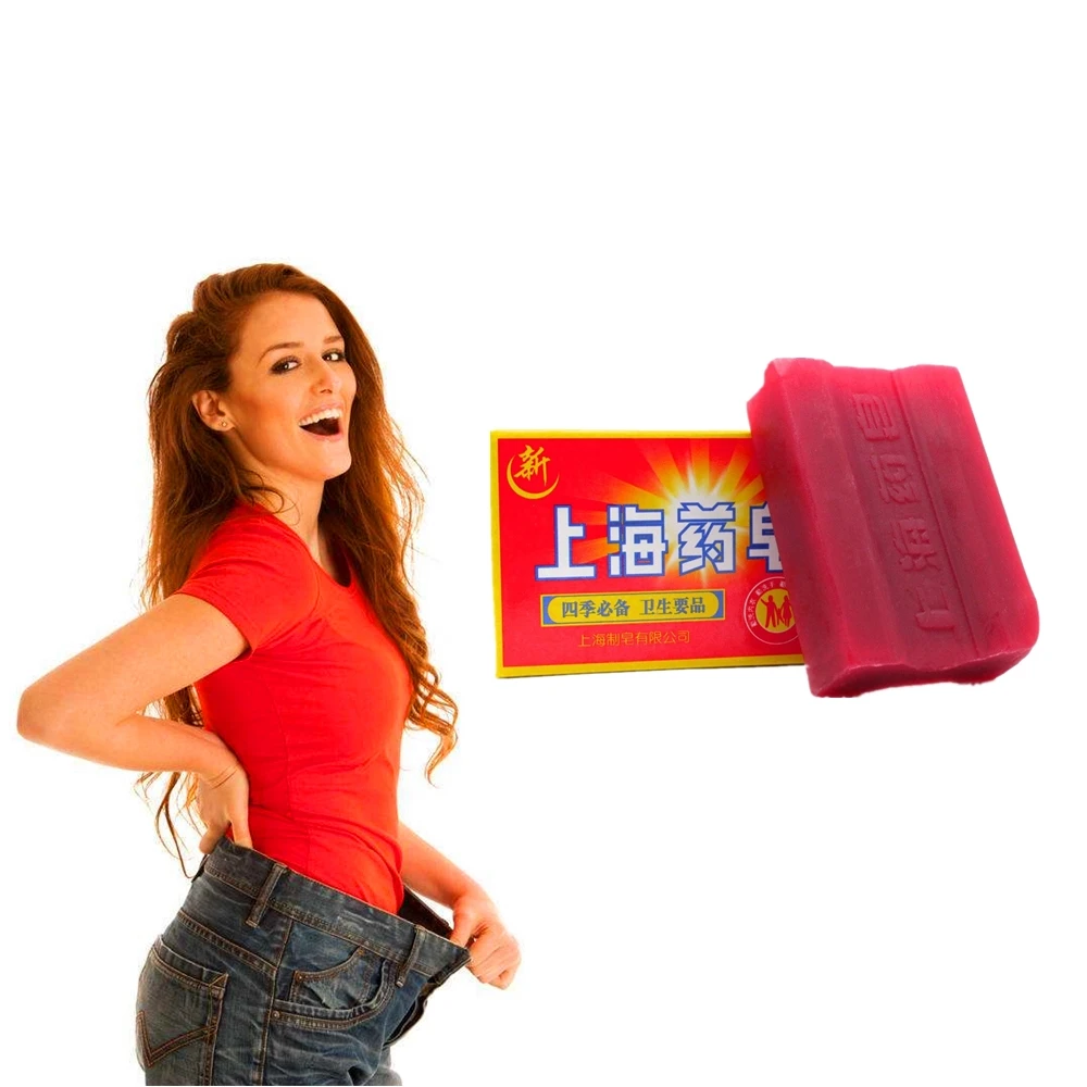 

1Pcs Hot Chilli Body Cream Slimming Diet Products Hip lifting Cream Belly Anti-Cellulite Massage Beauty Soap Lose Weight Patches