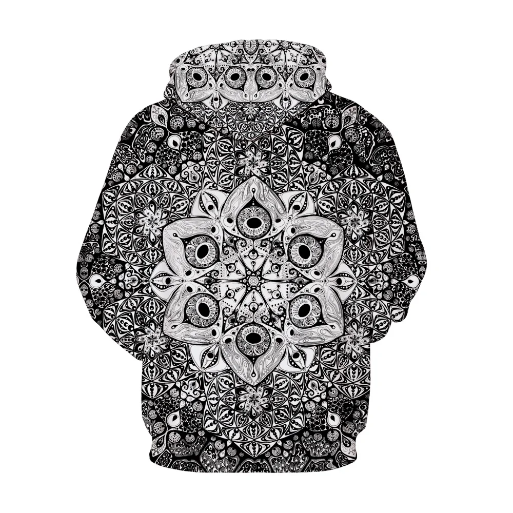 Pattern WhiteBlack(2)