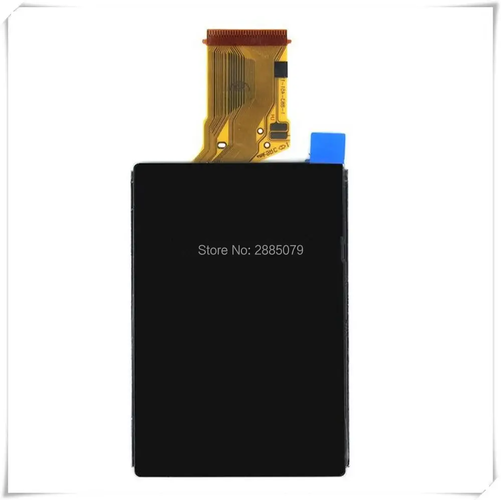 NEW LCD Screen Display For Sony Cyber-Shot DSC-HX30 DSC-HX9 DSC-HX20 DSC-HX100 DSC-HX20V HX30 HX9 HX20 HX100 + Backlight + Glass