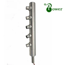 300 мм 5 Вт CREE Ювелирные изделия светодиодные лампы для шкафа