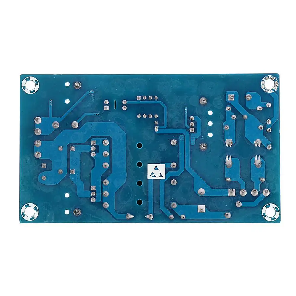 DC 12V13A 150 Вт импульсный источник питания изолированный модуль питания Board модуль питания
