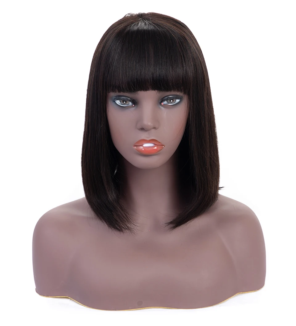 human hair wigs