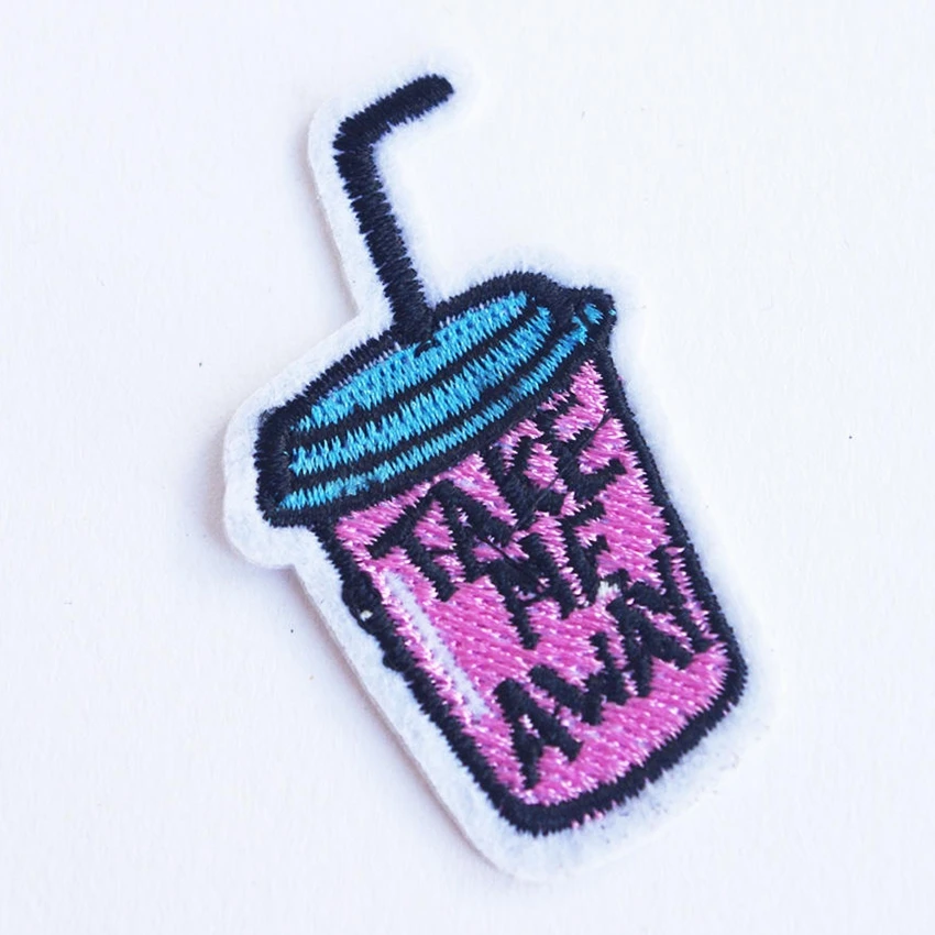 1 шт. патчи для одежды с аппликацией|iron on patches|iron onpatch stickers |