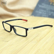 Бренд, модные спортивные очки для мужчин и женщин, очки в полной оправе, оправа для очков TH0512, очки для близорукости