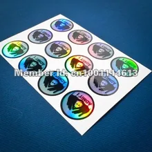 Термоэтикетка, лазерная флуоресцентная наклейка, офсетная наклейка с теплопередачей