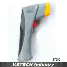 Высокая производительность, общего назначения инфракрасный термометр sentry ST650