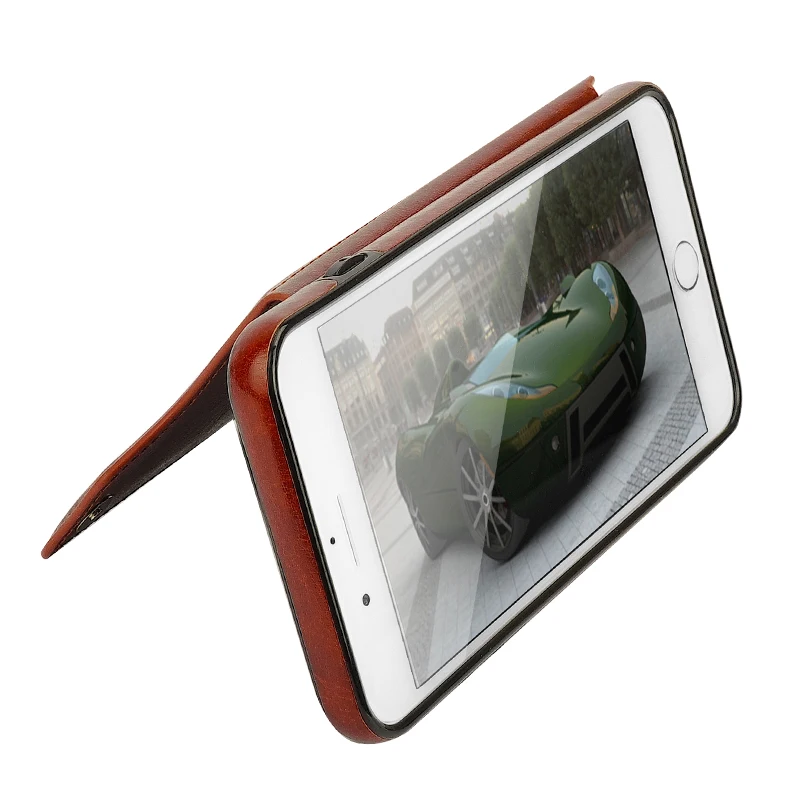 For-iPhone-6-Case-Luxury-PU-Leather-Card-Slot-Holder-TPU-Silicone-Back-Cover-Case-For (5)