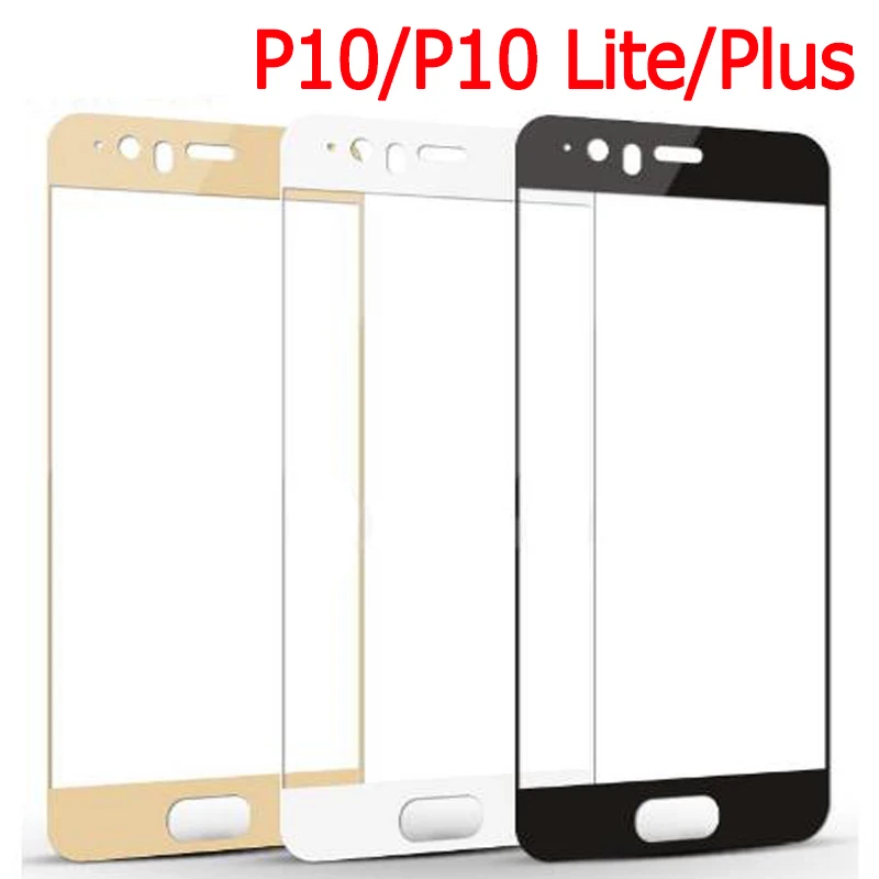 Su-Per-Huawei-P10-P-10-P10-Pi-P10-Lite-Protezione-Dello-Schermo-di-Luce-di