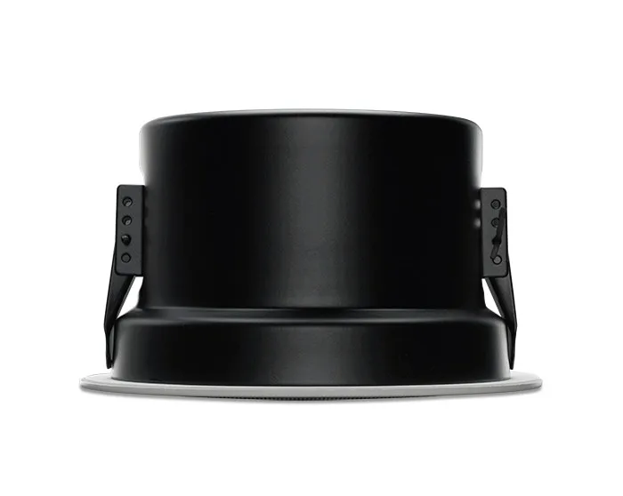 HiVi TD205A 4,5 дюймов постоянное напряжение водозащитный потолочный динамик фон для ванной музыки в динамик для вещания