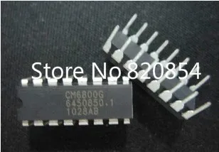 

50pcs/lot CM6800GISTR CM6800GIS CM6800G CM6800 SOP16